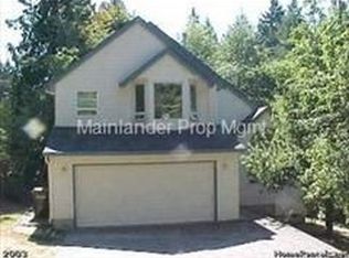 15418 NE Andra Pl, Portland, OR 97230