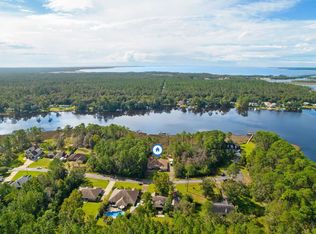 5037 Oneida Trl, Milton, FL 32583