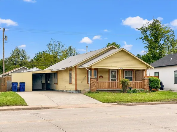 903 Sunset Dr, El Reno, OK 73036