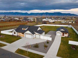 915 Stewart Loop, Bozeman, MT 59718
