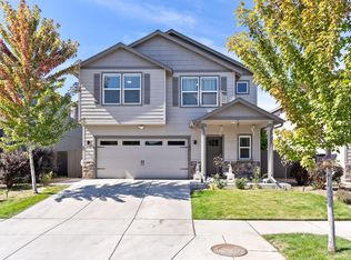 61769 SE Camellia St, Bend, OR 97702