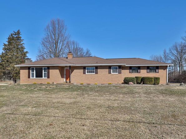 Bethel OH Single Family Homes For Sale - 17 Homes | Zillow