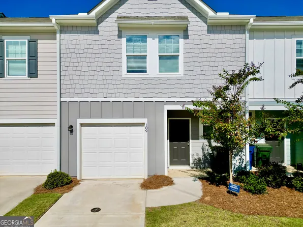 109 Ellicott Way, Cartersville, GA 30120