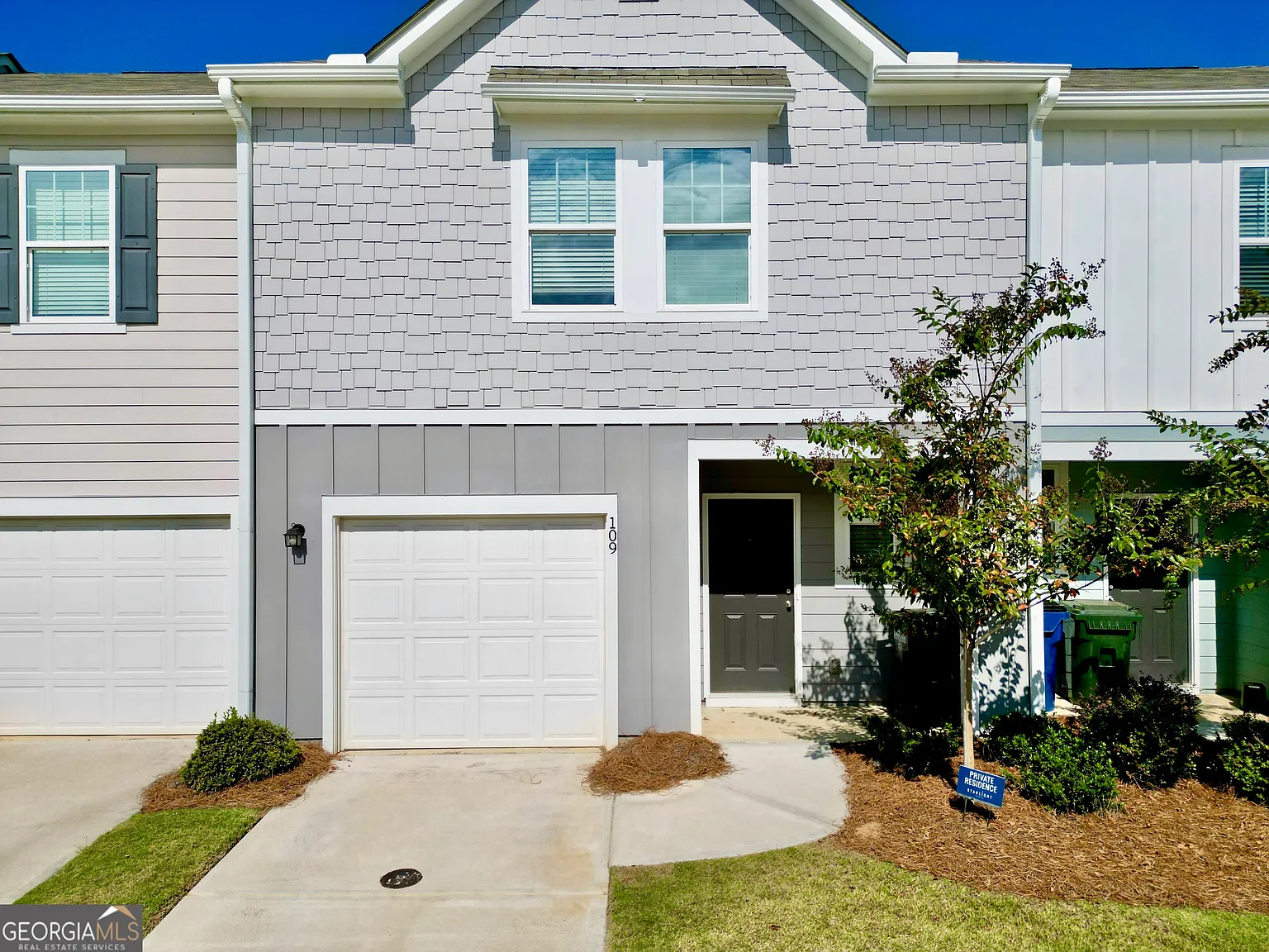 109 Ellicott Way photo 1