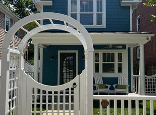 19 1/2 E Masonic View Ave, Alexandria, VA 22301