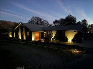 3311 Highway 140, Catheys Valley, CA 95306