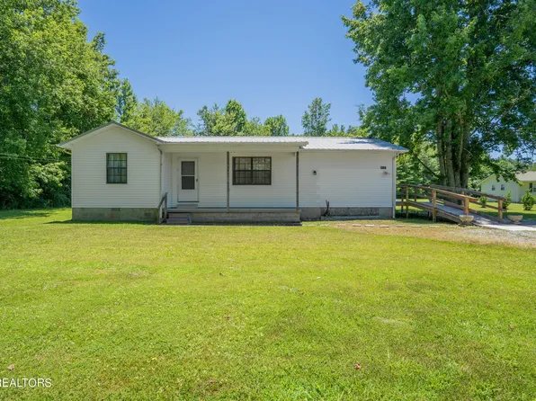 5942 Knoxville Hwy, Oliver Springs, TN 37840