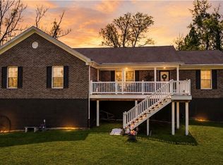 40900 Havenwood Dr, Belmont, OH 43718