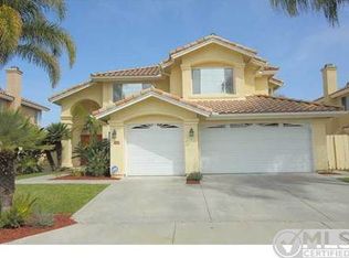 456 Rivercreek Ct, Chula Vista, CA 91914