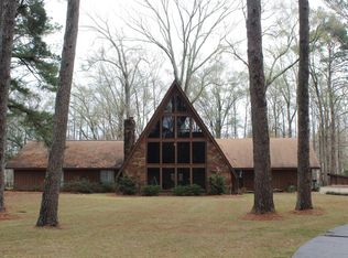 1413 Finks Hideaway Rd, Monroe, LA 71203