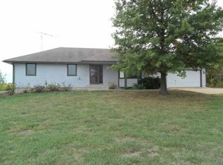 1535 NW 86th St, Topeka, KS 66618