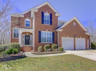 721 Pine Grv, Peachtree City, GA 30269