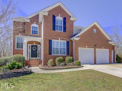 721 Pine Grv, Peachtree City, GA, 30269
