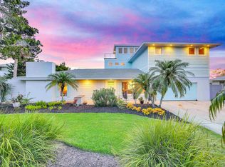 205 Coquina Ave, Saint Augustine, FL 32080