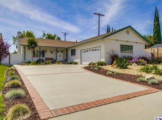 11007 Gothic Ave, Granada Hills, CA 91344