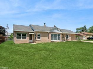 8024 W Charmaine Rd, Norridge, IL