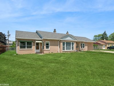 8024 W Charmaine Rd, Norridge, IL, 60706