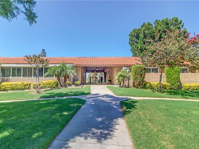 5324 Bahia Blanca W UNIT Q, Laguna Woods, CA, 92637
