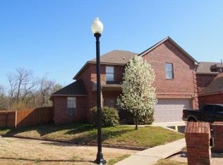 1344 Cedar Creek Dr, Norman, OK 73071