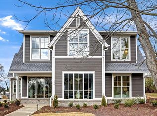 440 NW Ridgewood Ave, Gainesville, GA 30501