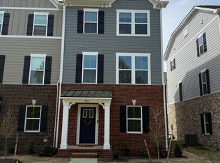 906 Marston St, Suffolk, VA 23435