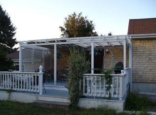 163 Old Bedford Rd, Westport, MA 02790