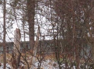 2032 County Highway 26, Hamden, NY 13782