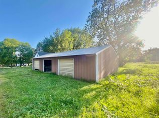 403 W 5th St, Alexandria, NE 68303