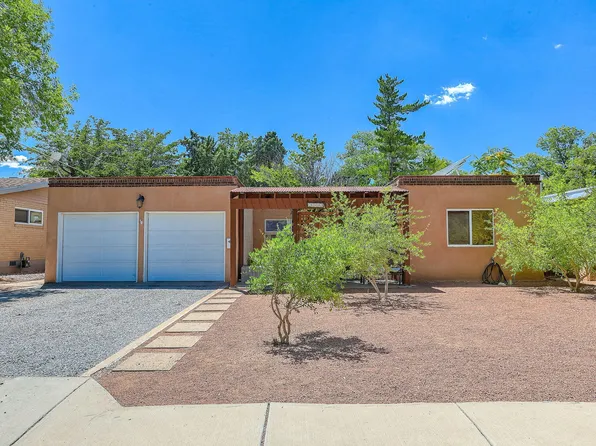 1901 Morningside Dr NE, Albuquerque, NM 87110