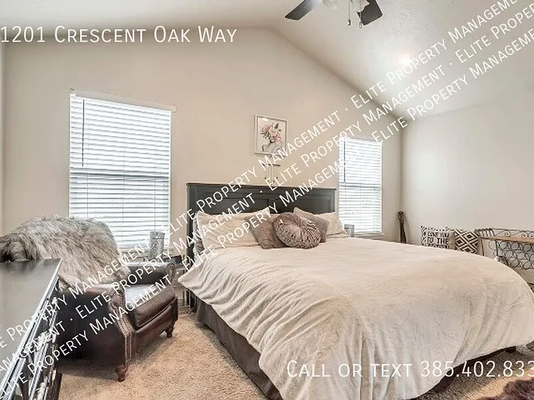 11201 S Crescent Oak Way — Photo 6