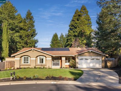 34 Pony Ct, San Ramon, CA, 94583