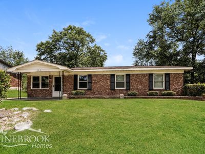 3616 Meadowgrove Dr, Augusta, GA, 30906