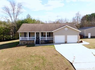 625 Arlis Ave, Dayton, TN 37321