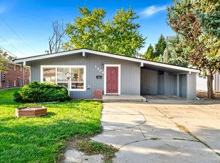 1204 W 10th St, Loveland, CO 80537