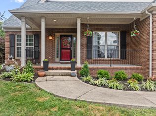 767 Flint Ridge Rd, Versailles, KY 40383