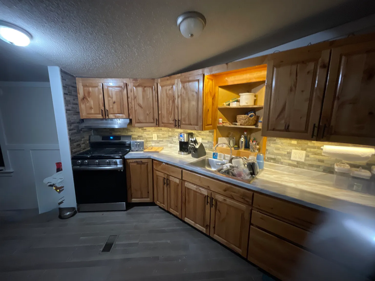2109 N Mears St — Photo 4