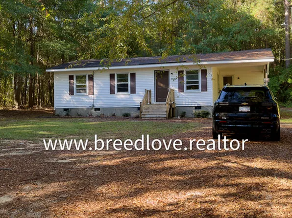 8924 W Old Spring Hope Rd, Spring Hope, NC 27882