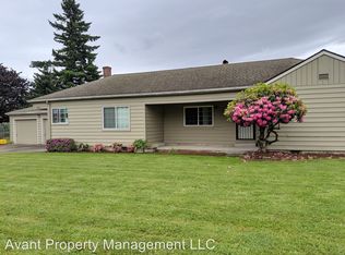 20904 NE Halsey St, Fairview, OR 97024
