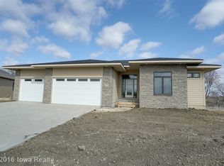 1309 NW 7th Ct, Grimes, IA 50111