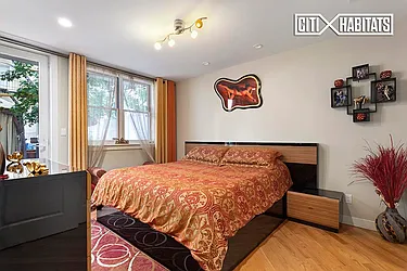 Sold by Citi Habitats