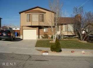 3462 W 5660 S, Salt Lake City, UT 84129
