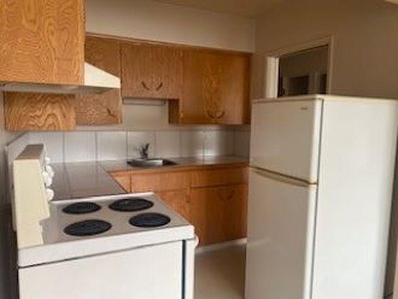 Vancouver Apartment for rent - 1 Bedroom in Vancouver