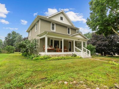 26909 Church St, Edwardsburg, MI, 49112