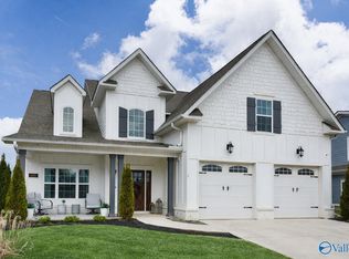 6601 Camilla Dr NW, Madison, AL 35757