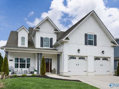 6601 Camilla Dr NW, Madison, AL, 35757