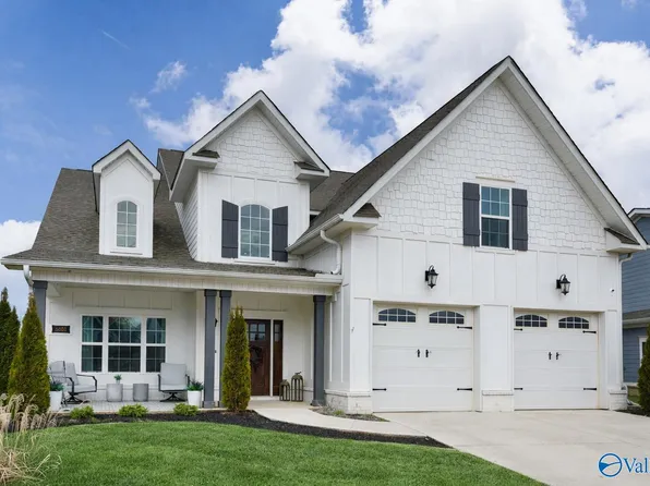 6601 Camilla Dr NW, Madison, AL 35757