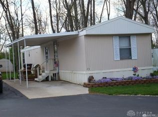 9500 Collett Rd #17, Waynesville, OH 45068