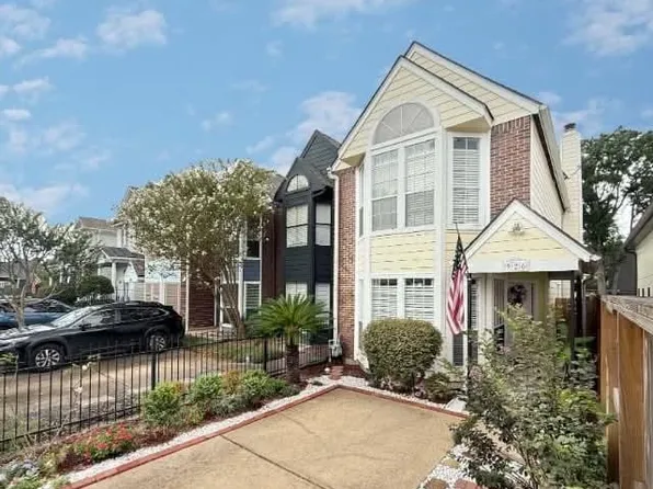926 Rutland St, Houston, TX 77008