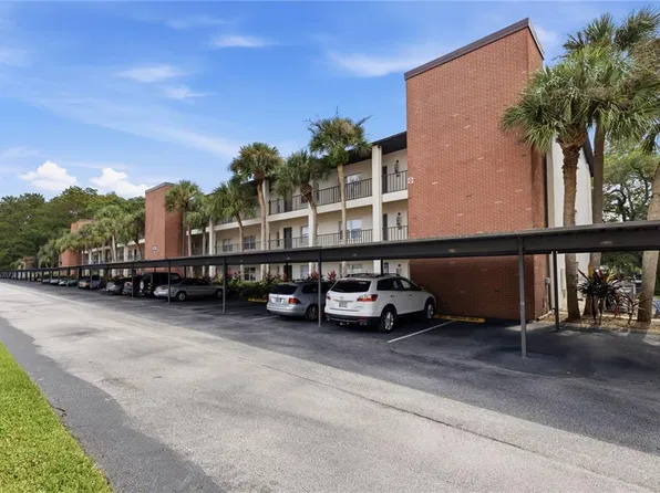 2438 Enterprise Rd #20, Clearwater, FL 33763