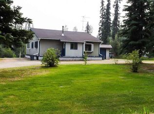 1735 Rise Rd, Fairbanks, AK 99709